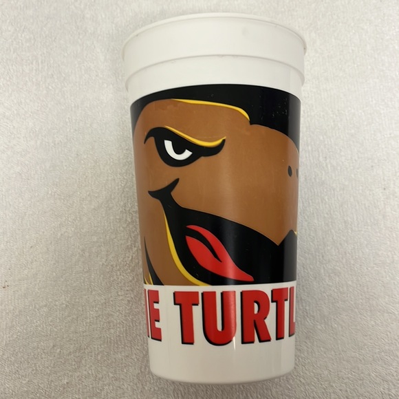 Maryland Terrapins TERPS UMD Stadium Cups Souvenir Lot of 6 - Picture 4 of 7